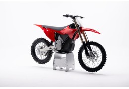 Stark Future presenta la Nuova Stark Varg MX 1.2 2026