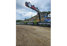 MXGP Of Sweden (Uddevalla, 16a Prova)