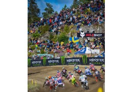 MXGP Of Sweden (Preview)