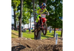 9a Prova del National (Ironman National, Crawfordsville, IN)