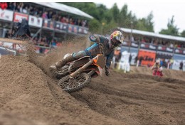 Motocross Delle Nazioni: Confermata la presenza di Simon Laengenfelder per il Team Germany in MX2