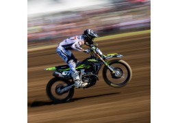 Infortunio per Mikkel Haarup