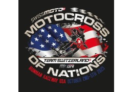 Motocross Delle Nazioni: Presentata la Squadra Svizzera