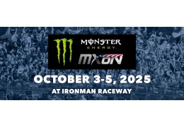 Motocross Delle Nazioni: Niente Nazioni per l'Ungheria