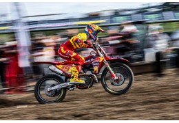 Motocross Delle Nazioni: Presentata la Nazionale Spagnola