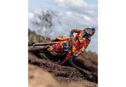 MXGP Of Netherlands (17a Prova, Arnhem)