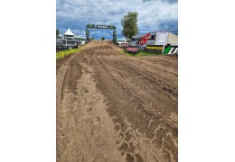 17a Prova del Mondiale MXGP (Arnhem, Olanda)