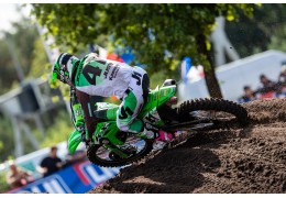 Motocross Delle Nazioni: La Lettonia annuncia la sua Squadra