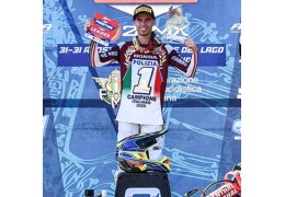 Campionato Italiano Motocross Prestige: Valerio Lata Campione della MX2