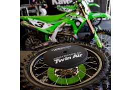 MXGP e Twin Air estendono la propria Partnership fino al 2028
