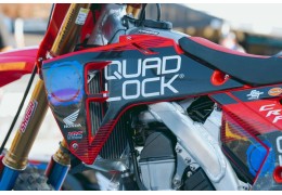 Christian Craig Firma con Quad Lock Honda