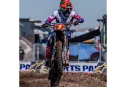 SuperMotocross: Deegan punta al Titolo