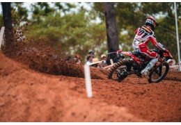 MXGP: Mattia Guadagnini e Ducati si separano