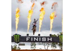 WMX: Lotte Van Drunen conquista il suo secondo Titolo Mondiale