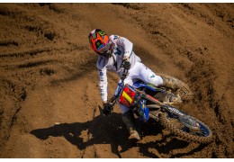 Motocross Delle Nazioni: Haiden Deegan OUT
