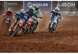 MXGP: I Piloti dicono la loro sul Tracciato Australiano di Darwin
