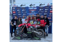 Italiano Motocross: Lata, Lupino e Fontanesi vincono L'Ultima prova del Campionato Italiano Motocross