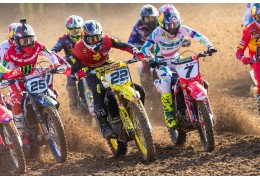 Motocross Delle Nazioni: Molti Campioni non ci saranno