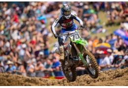 Supercross: Jorge Prado lascia Kawasaki per tornare in Ktm