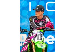 Ufficiale: Jorge Prado lascia Kawasaki