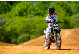 PRO Motocross: Mikkel Haarup rimarrà negli Stati Uniti nel 2026