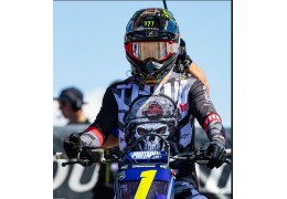 WSX: Debutto in 450 per Haiden Deegan