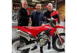 MXGP: Ducati rafforza la sua presenza nel Mondiale Motocross