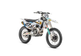 Husqvarna presenta le nuove Factory Edition 2026