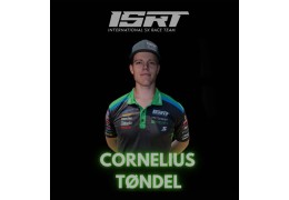SUPERCROSS: Cornelius Tondel si sposta negli USA