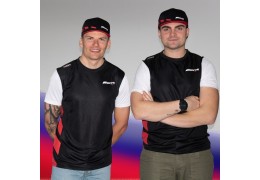 MXGP: Fantic presenta i nuovi Piloti per il Mondiale MXGP 2026