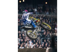 WSX: 4a Prova del World Supercross (Svezia, Stoccolma)
