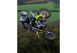 MXGP: Ben Watson si unisce al Dirtstore Triumph Racing