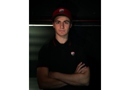 MXGP: Ferruccio Zanchi e Simone Mancini con Il Team Beddini Ducati Factory nel 2026