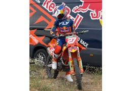 MXGP: Simon Laengenfelder passa al Red Bull Ktm Factory Racing per difendere il Titolo MX2