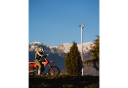 MXGP: Mattia Guadagnini firma con Van Venrooy Ktm Racing per il 2026