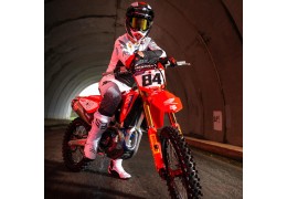 Jeffrey Herlings sarà al via della prima prova del Campionato Olandese di Motocross