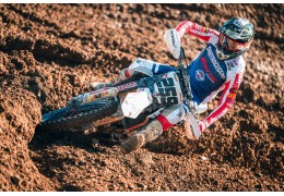 INTERNAZIONALI D'ITALIA MOTOCROSS: La Diretta su FedermotoTV