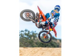 INTERNAZIONALI D'ITALIA MOTOCROSS: 1a Prova (Alghero, Sardegna)