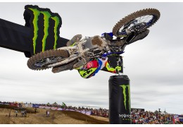 MXGP: 19 Gran Premi confermati per questa Stagione