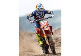 MXGP: Simon Laengenfelder rinnova con KTM Red Bull