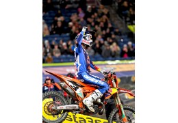 SUPERCROSS: 6a Prova (Seattle, WA)