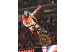 SUPERCROSS: 7a Prova (Arlington, TX)