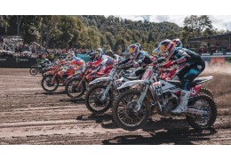 MXGP Of Argentina (Preview-Bariloche)