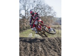 MXGP: Ferruccio Zanchi OUT per la prima prova del Mondiale MX2 in Argentina