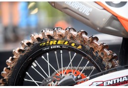 MXGP: Pirelli e MXGP Rinnovano la Partnership fino al 2028