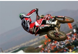 MXGP: Aggiornamento Calendario, ritorna il Round del Sud Africa