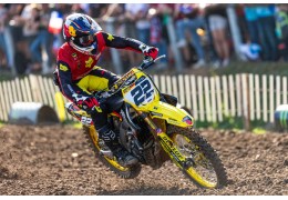 Motocross Delle Nazioni 2025: La Germania Annuncia la sua Formazione Preliminare Motocross Delle Nazioni 2025: La Germania Annuncia la sua Formazione Preliminare