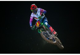 WSX: Haiden Deegan debutta nel Campionato Mondiale di Supercross