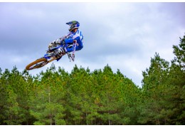 Supercross: Eli Tomac e Yamaha si separano