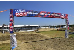 MXGP 2027: doppio appuntamento in Cina con l’ingresso di Ziyang nel calendario